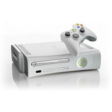 XBOX 360 Fat